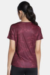 Zelocity Quick Drying Contour Top - Outer Space — thumbnail 3
